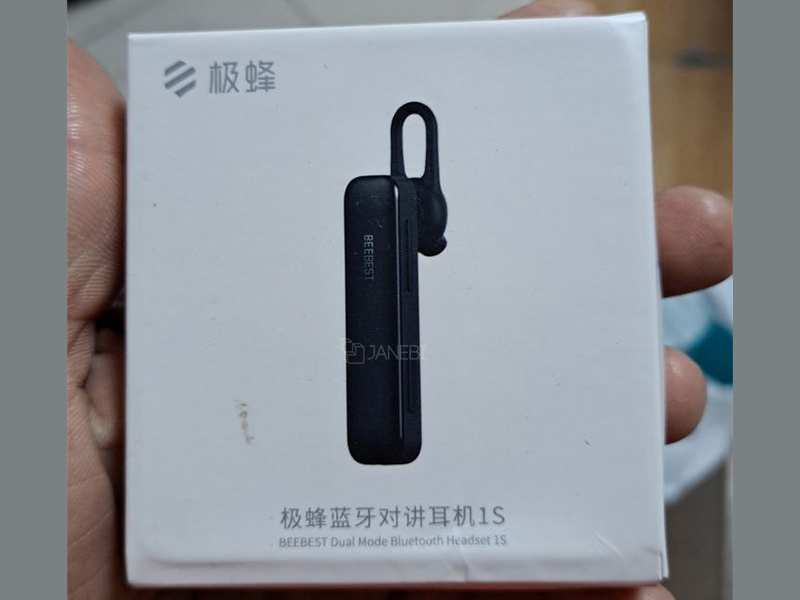 هندزفری بی سیم تک گوش شیائومی Xiaomi Youpin BE608 BeeBest 1S Bluetooth Earphone