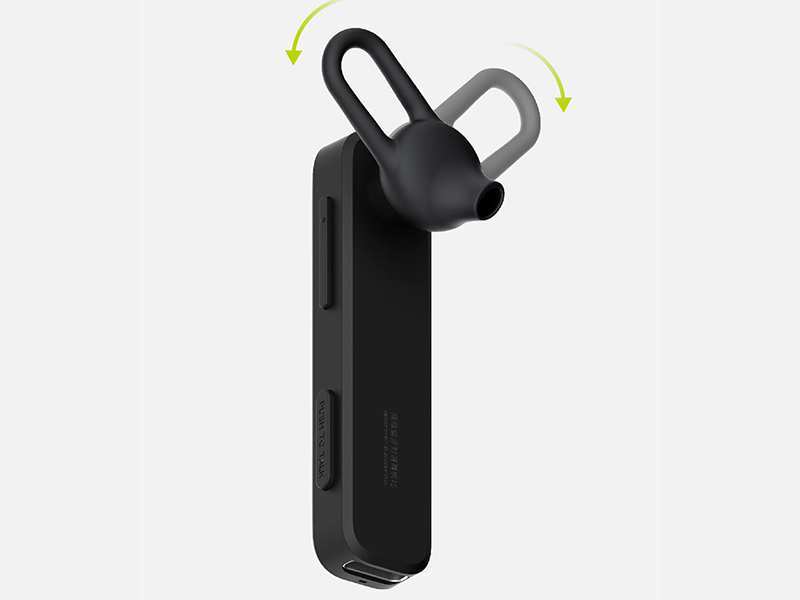 هندزفری بی سیم تک گوش شیائومی Xiaomi Youpin BE608 BeeBest 1S Bluetooth Earphone