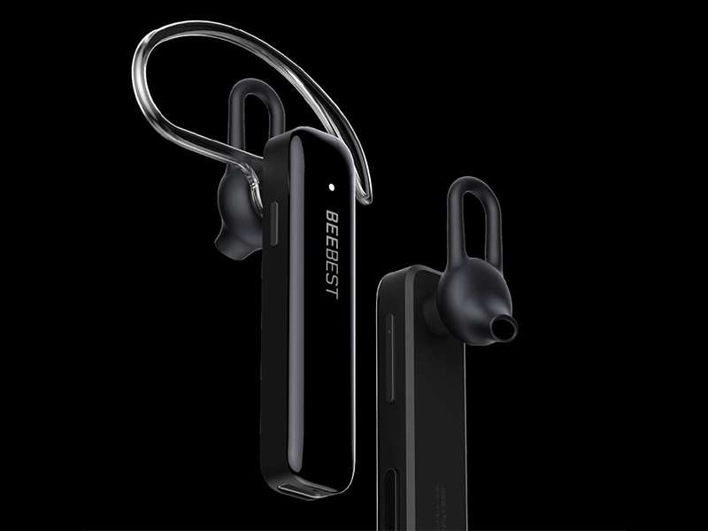 هندزفری بی سیم تک گوش شیائومی Xiaomi Youpin BE608 BeeBest 1S Bluetooth Earphone