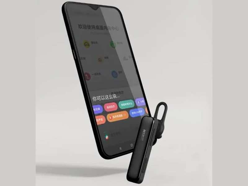 هندزفری بی سیم تک گوش شیائومی Xiaomi Youpin BE608 BeeBest 1S Bluetooth Earphone