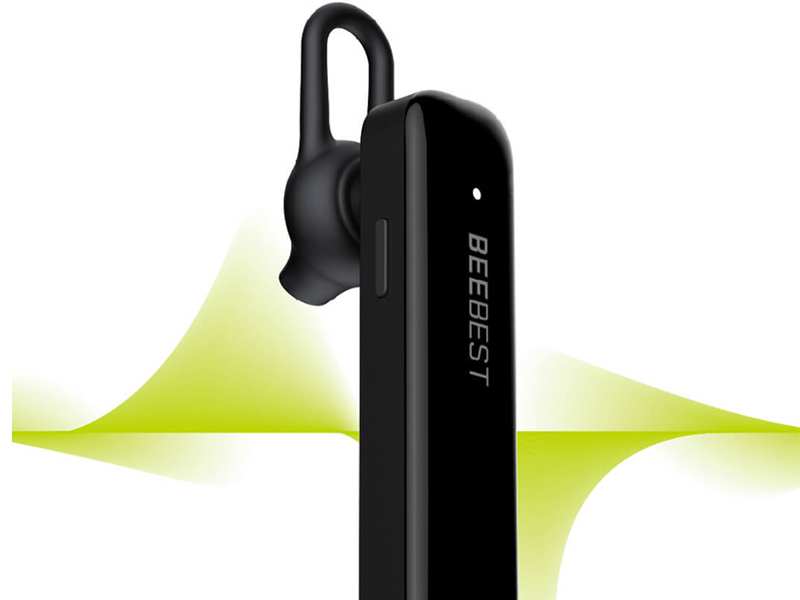 هندزفری بی سیم تک گوش شیائومی Xiaomi Youpin BE608 BeeBest 1S Bluetooth Earphone