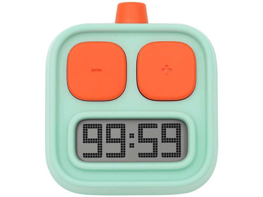 تایمر شمار معکوس timer countdown time management kitchen reminder ins H-C-06