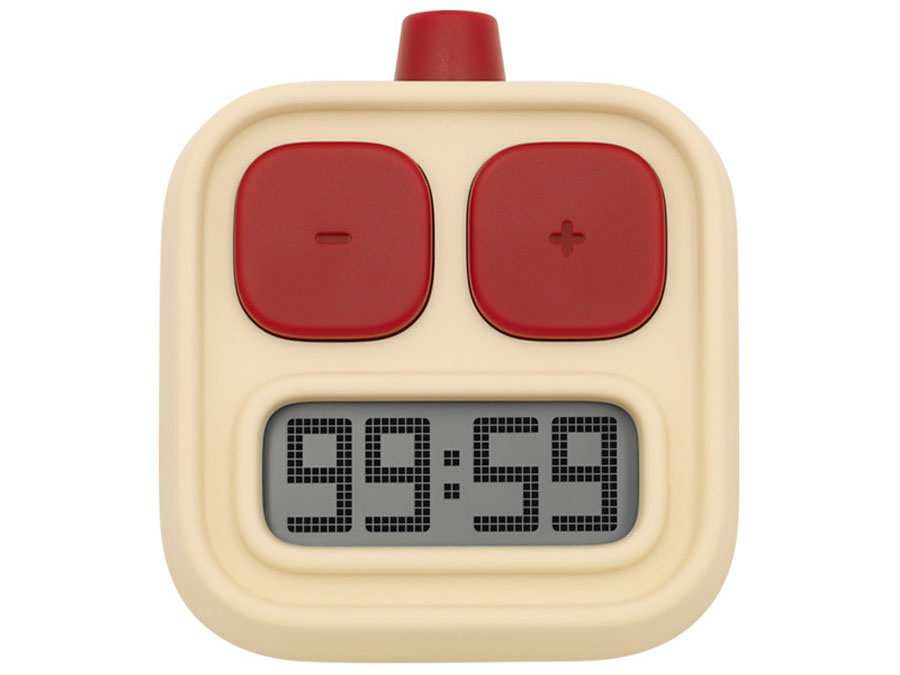 تایمر شمار معکوس timer countdown time management kitchen reminder ins H-C-06