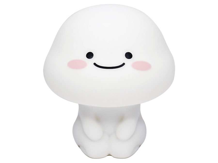چراغ خواب فانتزی رومیزی قابل شارژ Kids Night Light, LED Cute Silicone Baby Night BWGQYD-01