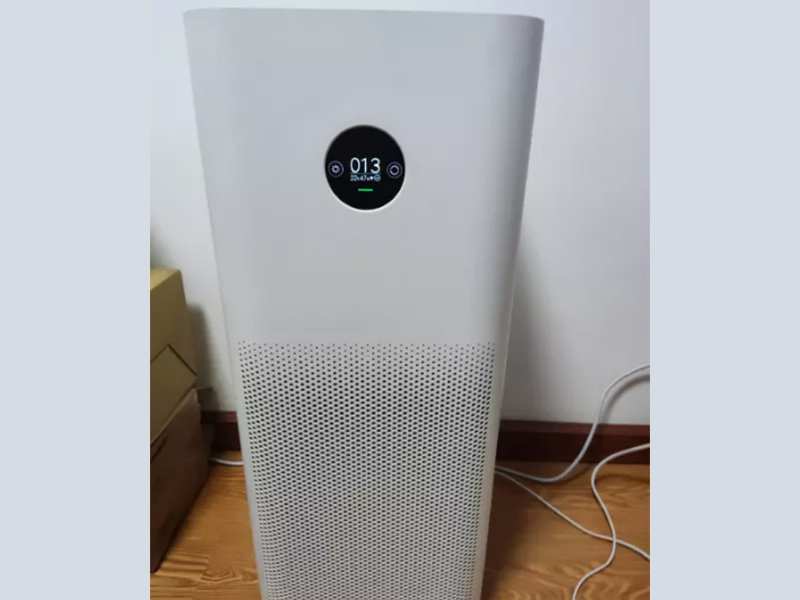 تصفیه هوای هوشمند شیائومی Xiaomi  Mijia AC-M7-SC Purifier Pro H