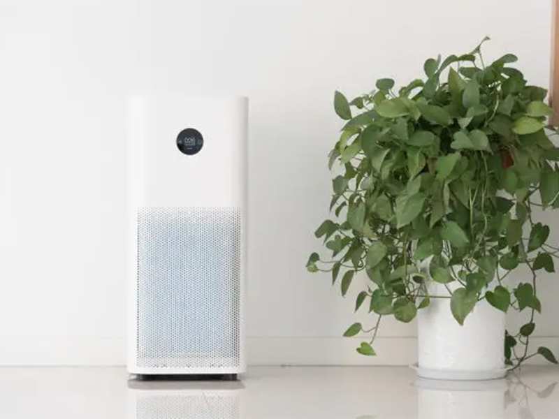 تصفیه هوای هوشمند شیائومی Xiaomi  Mijia AC-M7-SC Purifier Pro H