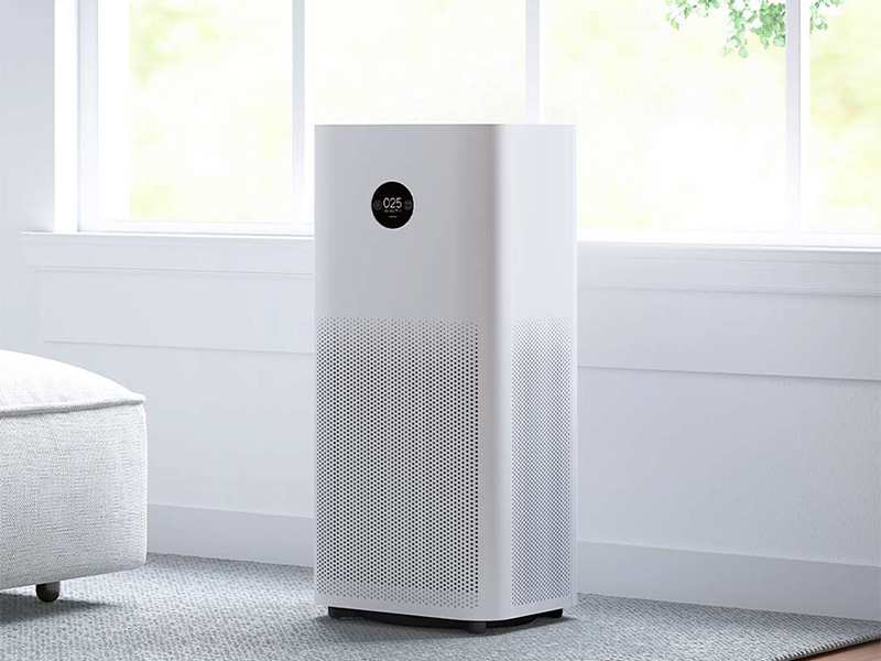 تصفیه هوای هوشمند شیائومی Xiaomi  Mijia AC-M7-SC Purifier Pro H