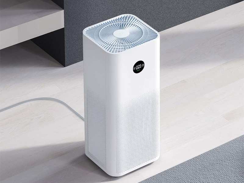 تصفیه هوای هوشمند شیائومی Xiaomi  Mijia AC-M7-SC Purifier Pro H