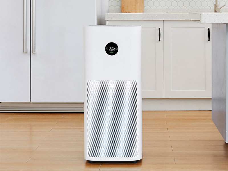 تصفیه هوای هوشمند شیائومی Xiaomi  Mijia AC-M7-SC Purifier Pro H