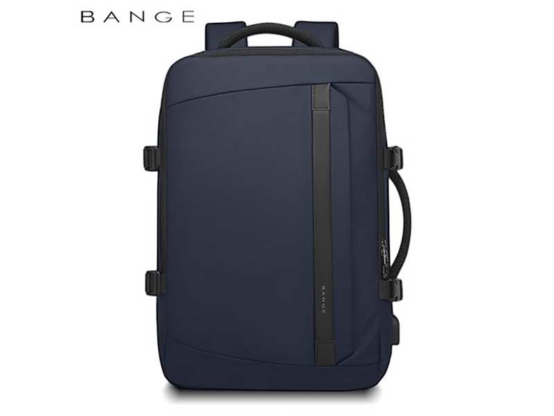 کوله پشتی لپ تاپ 15.6 اینچ یو اس بی دار بنج Bange BG-2892 Men's Backpack Laptop Work Backpack 15.6 Inch