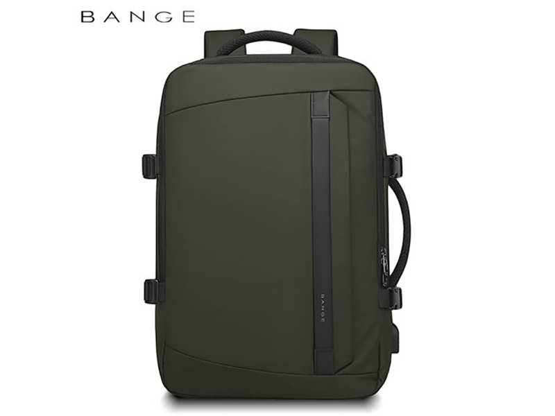 کوله پشتی لپ تاپ 15.6 اینچ یو اس بی دار بنج Bange BG-2892 Men's Backpack Laptop Work Backpack 15.6 Inch