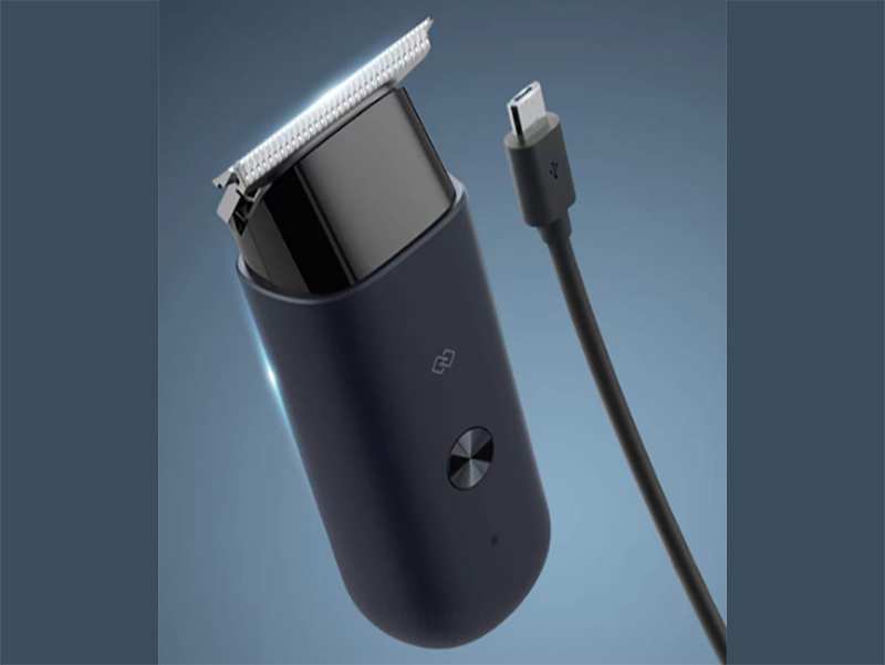ماشین اصلاح موی سر شیائومی Xiaomi Huanxing EC101 Mini Electric Hair Clipper