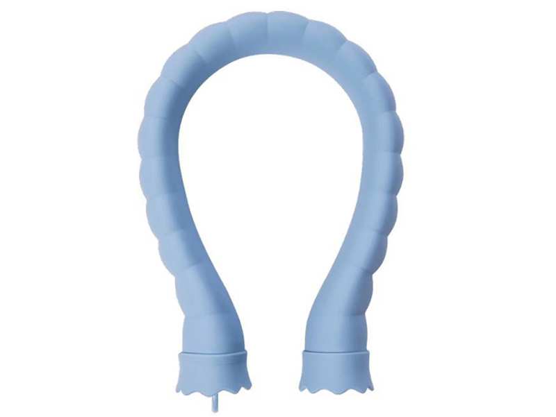 کیسه آب گرم U شکل شیائومی  Xiaomi Youpin Jotun Judy U-Shaped Neck Heat Compress Silicone Hot Water Bag JJ-WD0040