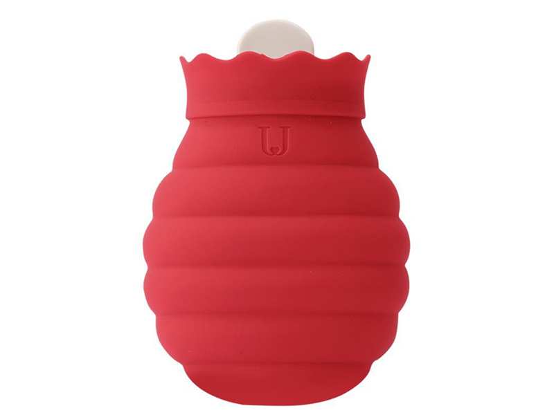 کیسه آب گرم 313 میلی لیتری شیائومی Xiaomi JORDON&JUDY Jordan Judy WD031-S water filling hot water bottle 313ml