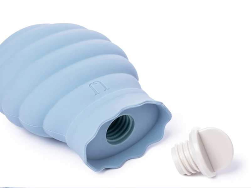 کیسه آب گرم 620 میلی لیتری شیائومی Xiaomi Youpin Jordan y Judy WD031-L Bag Hot Water 620ml