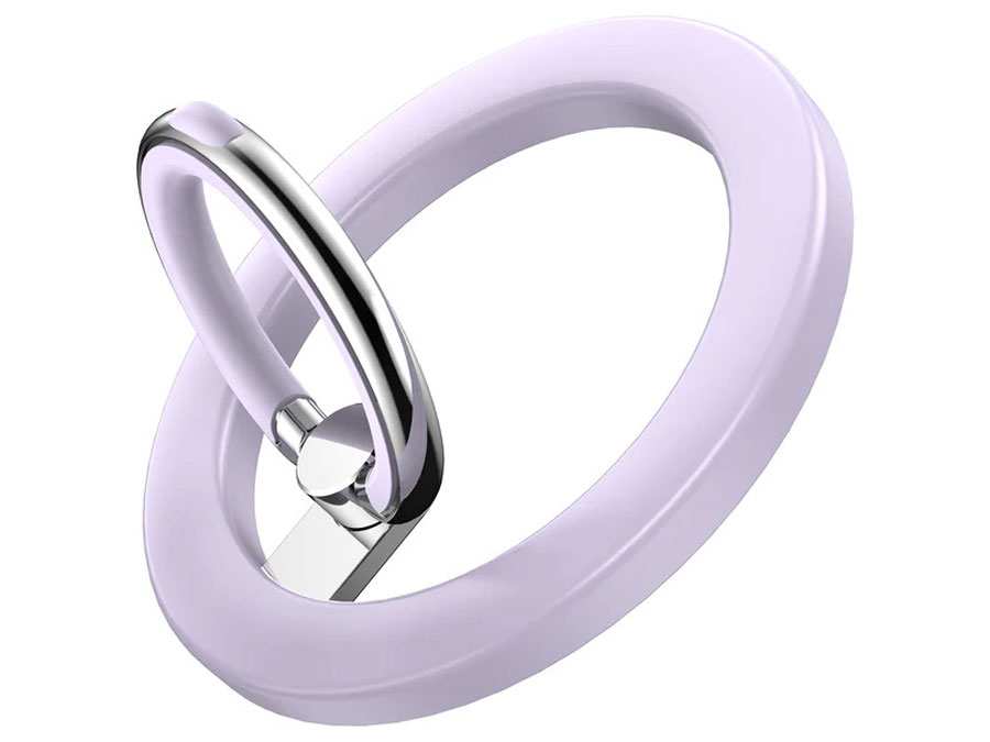هولدر انگشتی مگنتی موبایل جویروم Joyrom mobile magnetic finger holder JR-Mag-M2