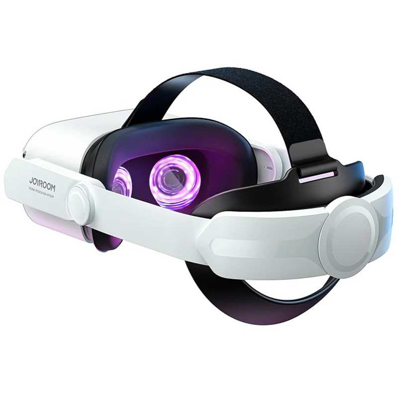 بند نگهدارنده هدست واقعیت مجازی Oculus Quest 2 برند JOYROOM مدل JR-QS1