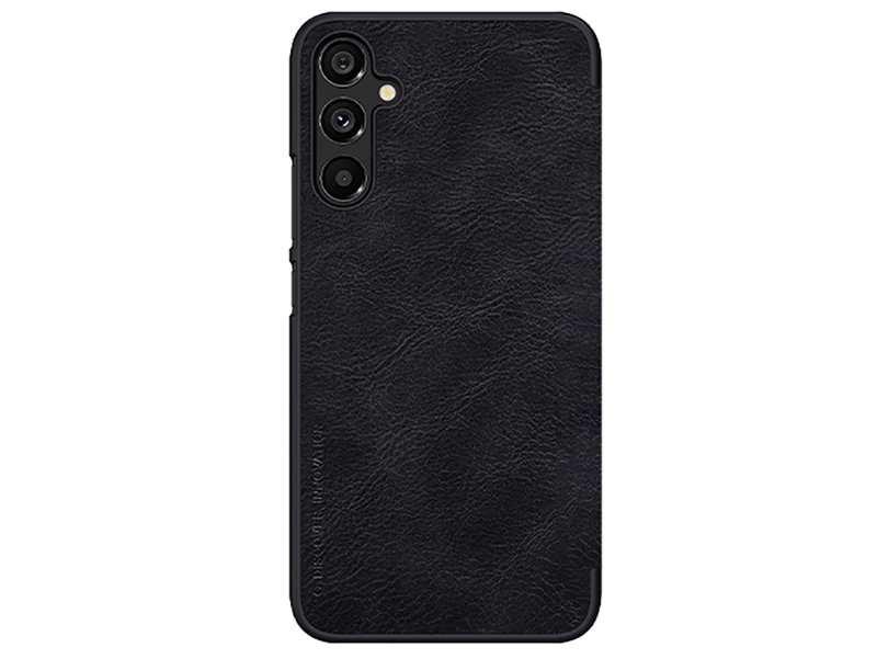 قاب محافظ سامسونگ گلکسی آ 34 نیلکین Nillkin Samsung Galaxy A34 5G Qin leather case