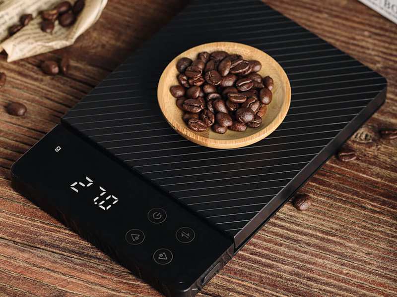 ترازوی آشپزخانه 3 کیلوگرمی شیائومی Xiaomi Youpin Duke ES1 High Precision Kitchen Electronic Scale