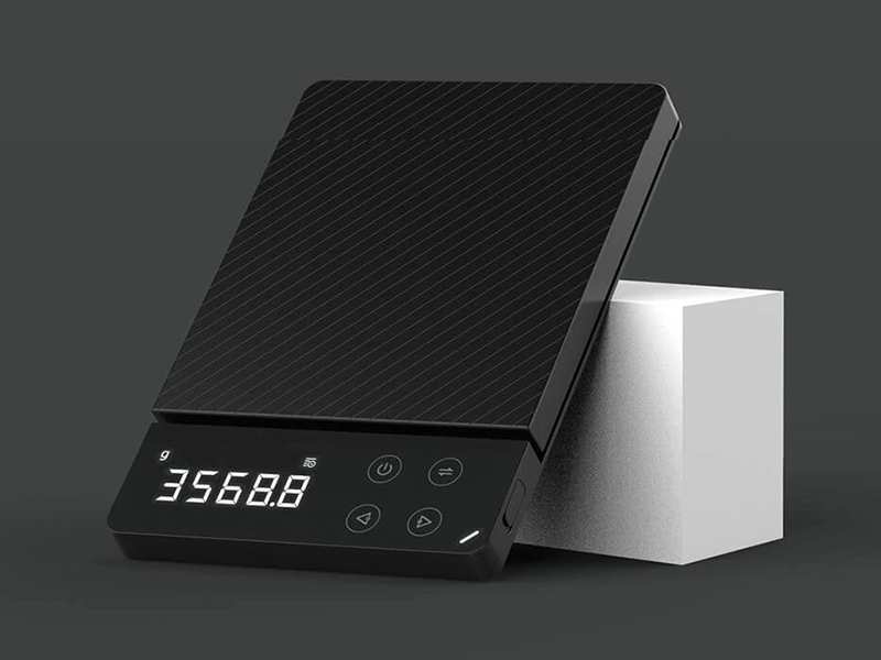 ترازوی آشپزخانه 3 کیلوگرمی شیائومی Xiaomi Youpin Duke ES1 High Precision Kitchen Electronic Scale