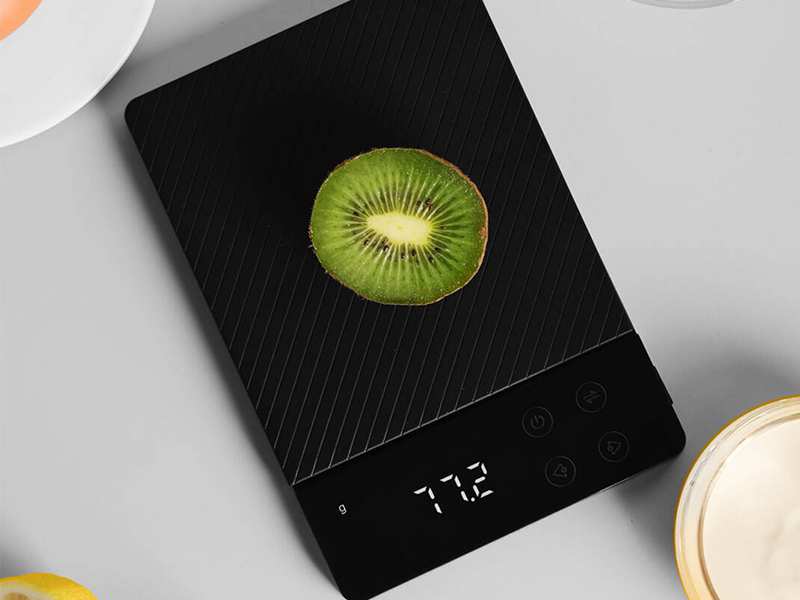 ترازوی آشپزخانه 3 کیلوگرمی شیائومی Xiaomi Youpin Duke ES1 High Precision Kitchen Electronic Scale