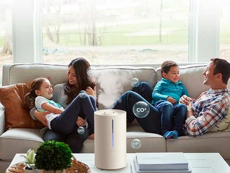 رطوبت ساز هوشمند شیائومی Xiaomi MJJSQ05DY Smart Humidifier 2