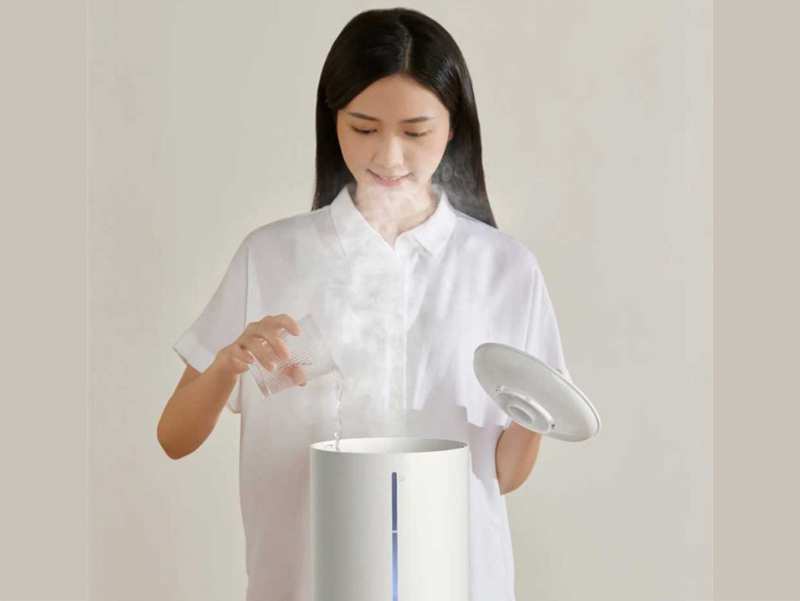 رطوبت ساز هوشمند شیائومی Xiaomi MJJSQ05DY Smart Humidifier 2