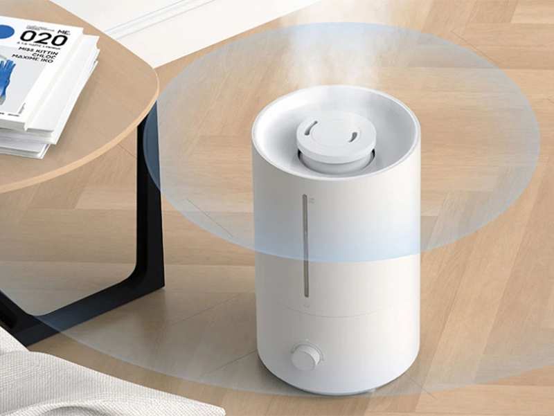 دستگاه بخور و رطوبت ساز سرد هوا شیائومی Xiaomi Humidifier 2 Lite MJJSQ06DY