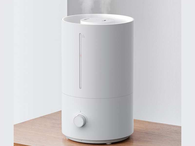 دستگاه بخور و رطوبت ساز سرد هوا شیائومی Xiaomi Humidifier 2 Lite MJJSQ06DY