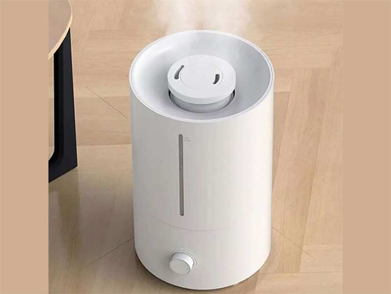 دستگاه بخور و رطوبت ساز سرد هوا شیائومی Xiaomi Humidifier 2 Lite MJJSQ06DY