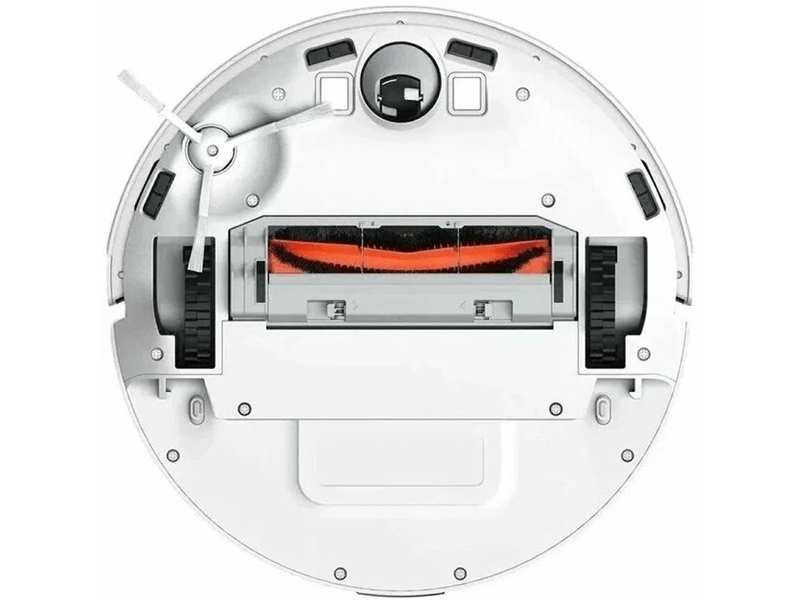 جارو برقی رباتیک شیائومی Xiaomi Mijia Mi Robot Vacuum Mop 2 MJST1S Sweep & Mop Cleaner