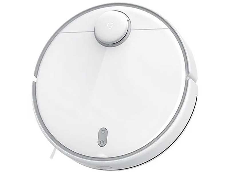 جارو برقی رباتیک شیائومی Xiaomi Mijia Mi Robot Vacuum Mop 2 MJST1S Sweep & Mop Cleaner