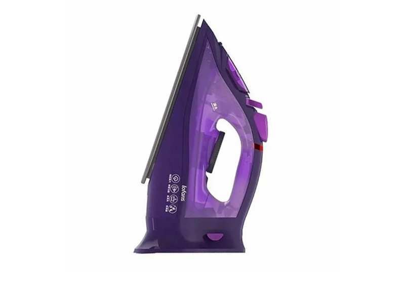 اتو بخار شیائومی Xiaomi Lofans Wireless Steam Iron YD-012V