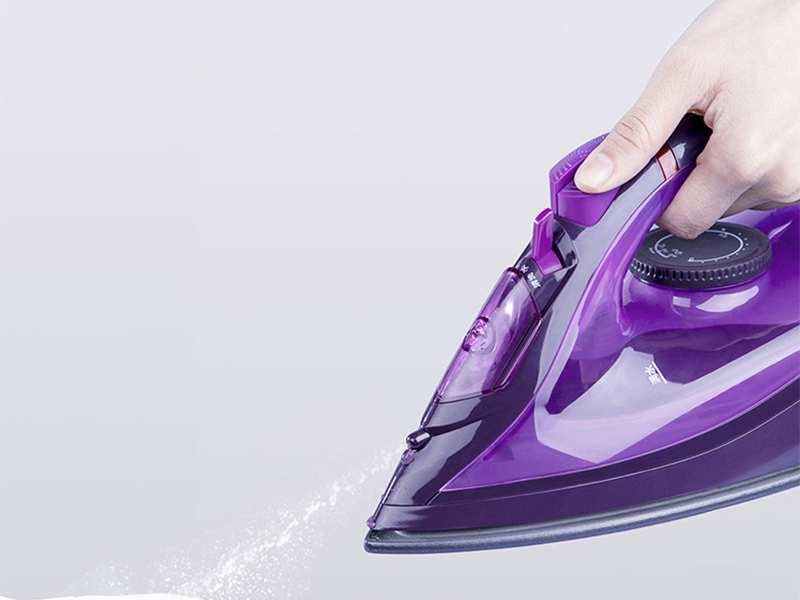 اتو بخار شیائومی Xiaomi Lofans Wireless Steam Iron YD-012V