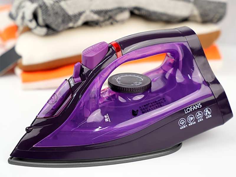 اتو بخار شیائومی Xiaomi Lofans Wireless Steam Iron YD-012V