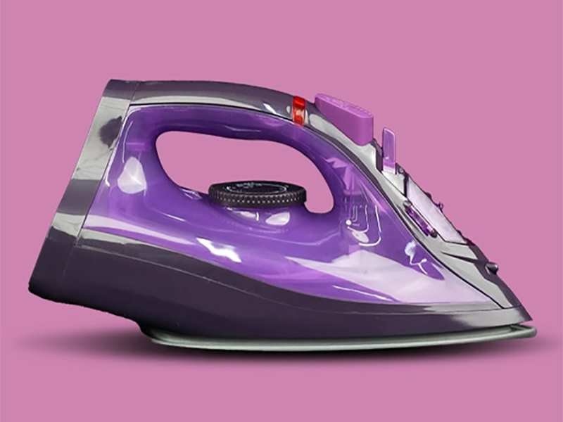 اتو بخار شیائومی Xiaomi Lofans Wireless Steam Iron YD-012V