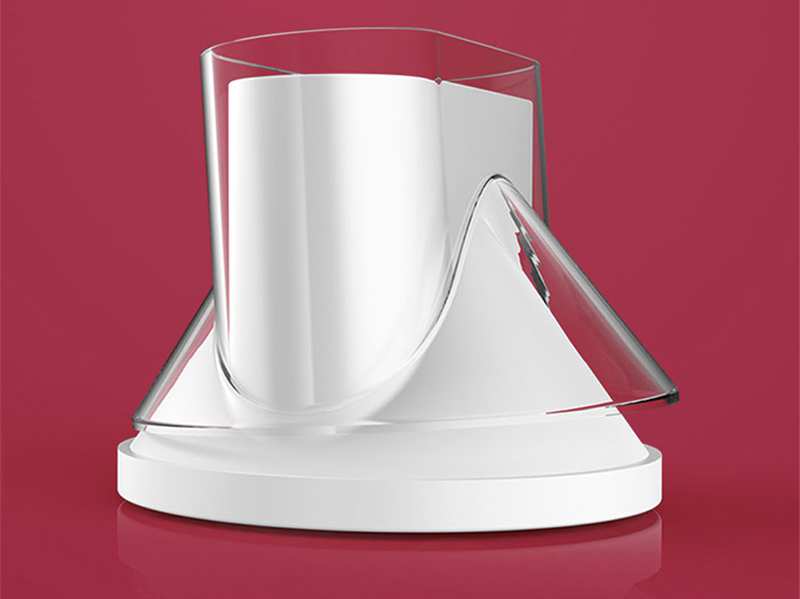 سشوار یون منفی شیائومی Xiaomi Mijia SOOCAS H5 Negative Ion Hair Dryer