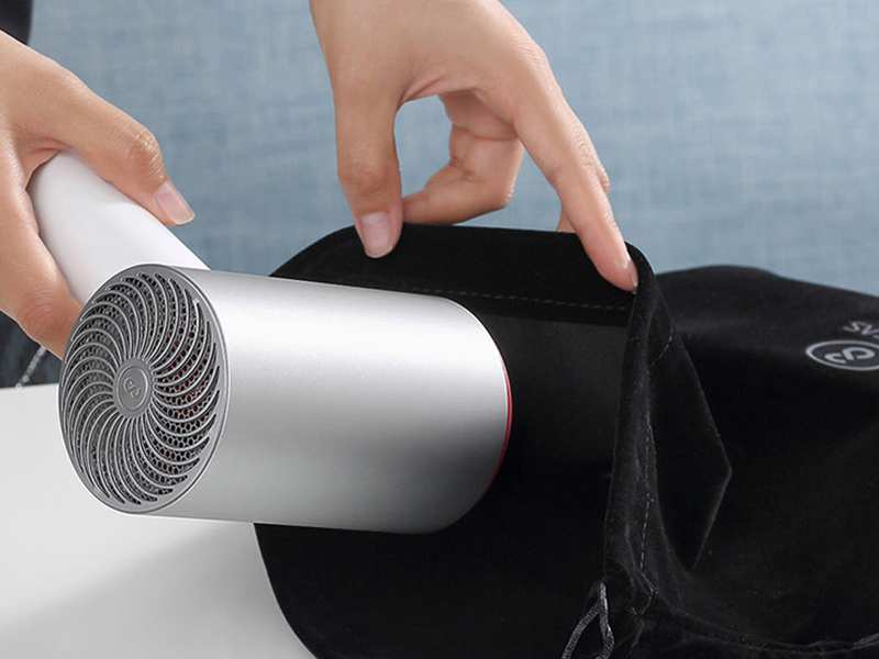 سشوار یون منفی شیائومی Xiaomi Mijia SOOCAS H5 Negative Ion Hair Dryer