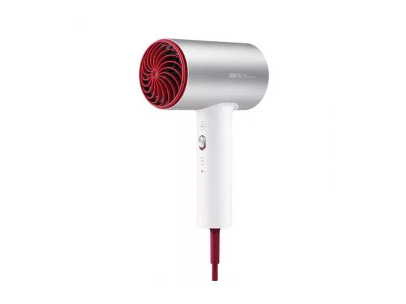 سشوار یون منفی شیائومی Xiaomi Mijia SOOCAS H5 Negative Ion Hair Dryer