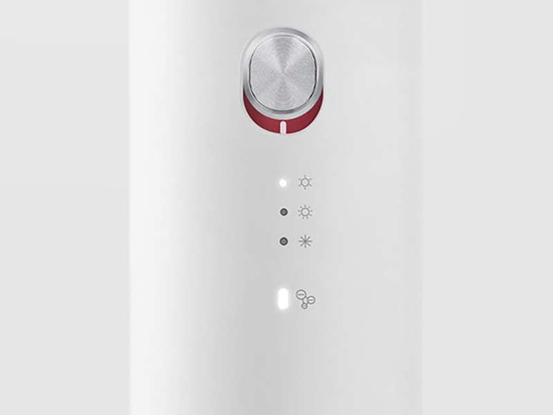 سشوار یون منفی شیائومی Xiaomi Mijia SOOCAS H5 Negative Ion Hair Dryer