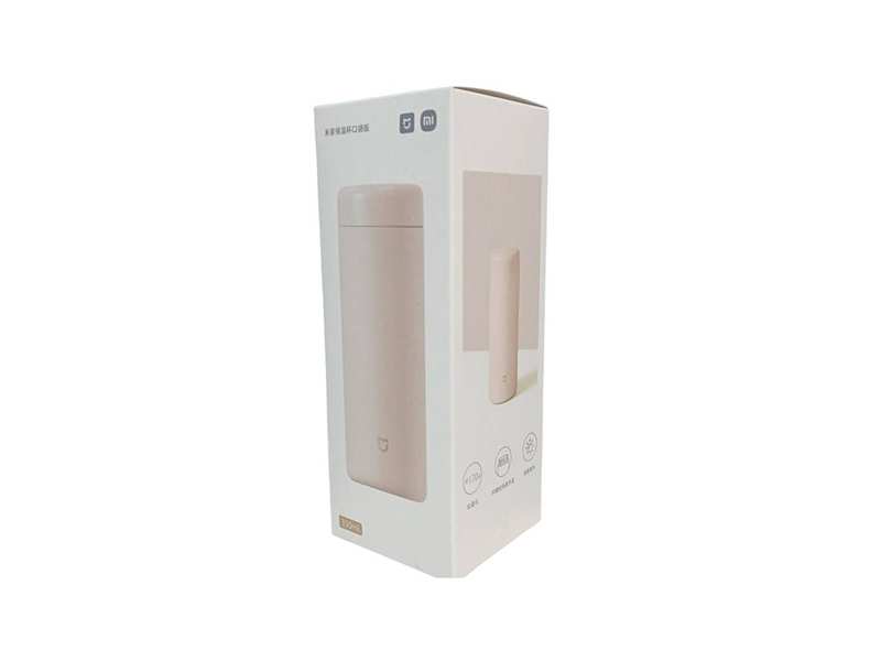 فلاسک 350 میلی لیتر شیائومی XIAOMI Mijia MJKDB01PL Thermos Pocket Version 350ML Vacuum Bottle 316L