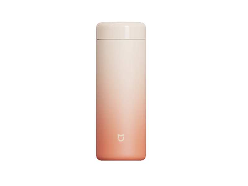 فلاسک 350 میلی لیتر شیائومی XIAOMI Mijia MJKDB01PL Thermos Pocket Version 350ML Vacuum Bottle 316L