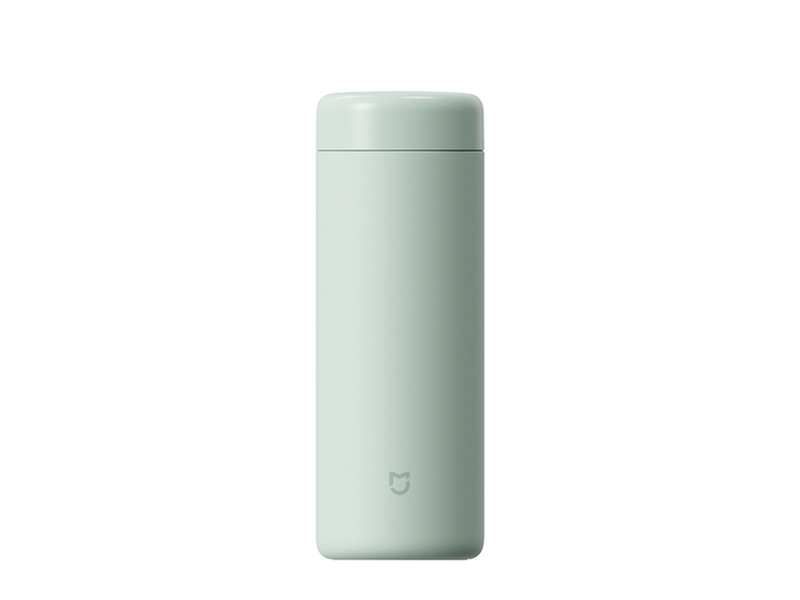 فلاسک 350 میلی لیتر شیائومی XIAOMI Mijia MJKDB01PL Thermos Pocket Version 350ML Vacuum Bottle 316L