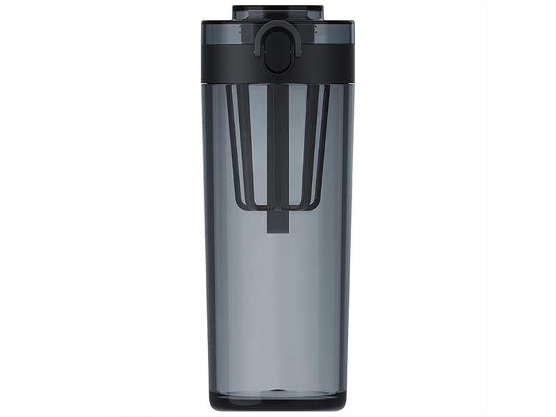 شیکر ورزشی شیائومی Xiaomi Mijia SJ010501X shaker Tritan Fitness Sport Cup 600ml