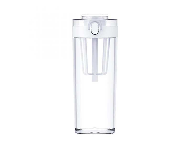 شیکر ورزشی شیائومی Xiaomi Mijia SJ010501X shaker Tritan Fitness Sport Cup 600ml