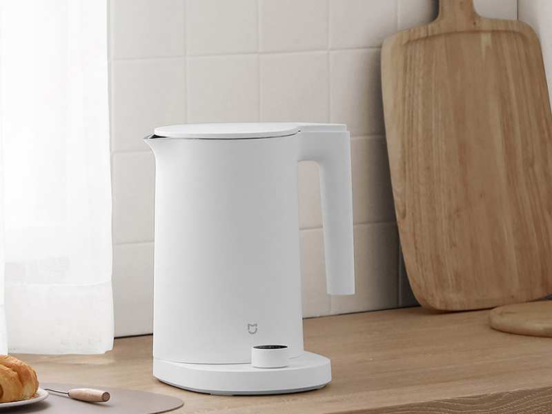 کتری برقی شیائومی Xiaomi Mijia MJJYSH01YM Thermostatic Electric Kettle 2 Pro Intelligent