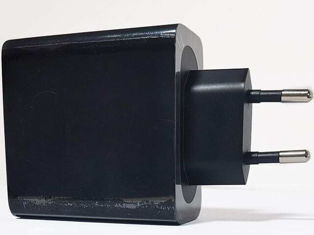 شارژر دیواری اصلی فست تایپ سی 65 وات هواوی Huawei Type C 65W fast wall charger HW-200325EP0