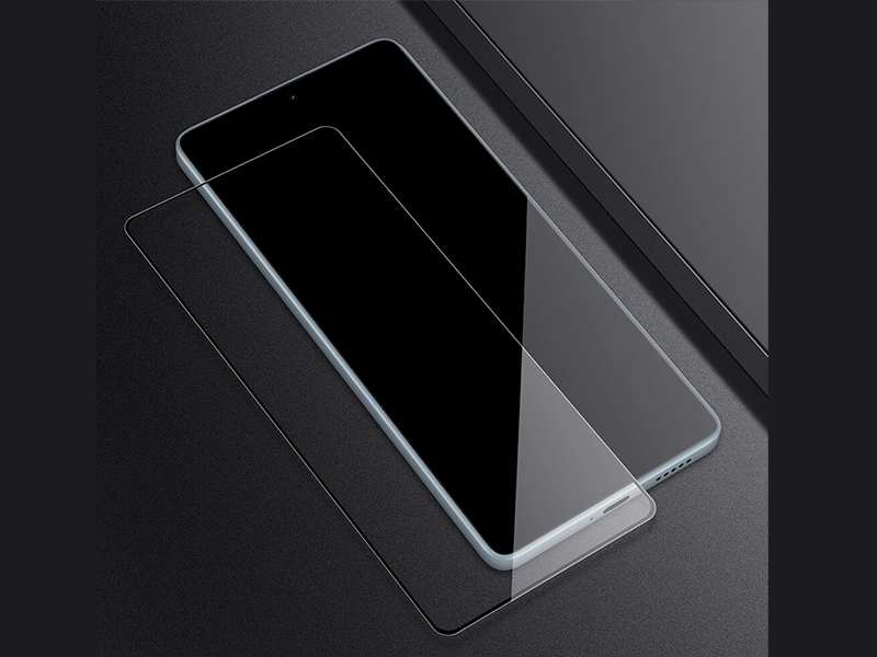 گلس شیائومی ردمی نوت 12 توربو و پوکو اف 5 نیلکین Nillkin Xiaomi Redmi Note 12 Turbo/Poco F5 glass