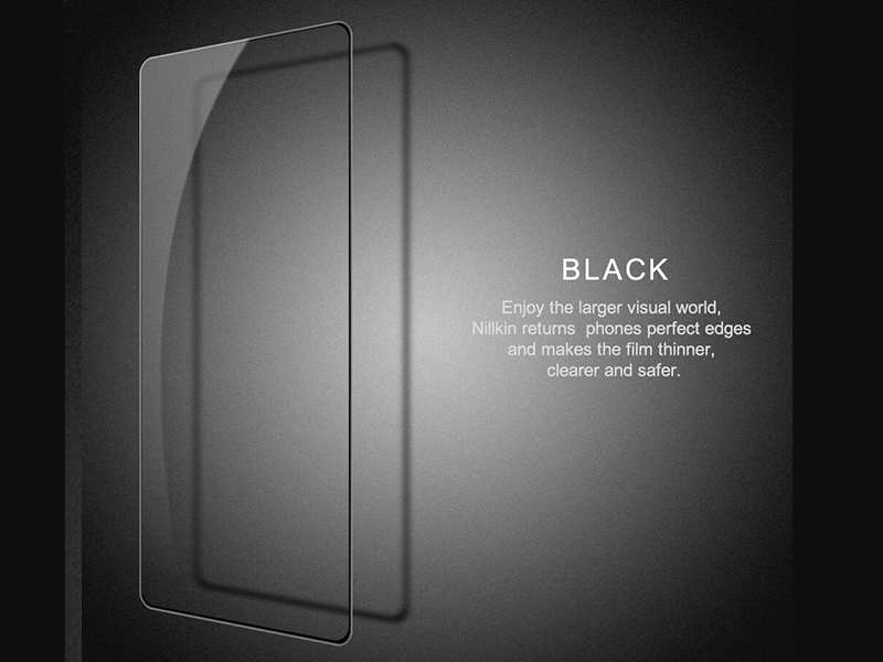 گلس شیائومی ردمی نوت 12 توربو و پوکو اف 5 نیلکین Nillkin Xiaomi Redmi Note 12 Turbo/Poco F5 glass