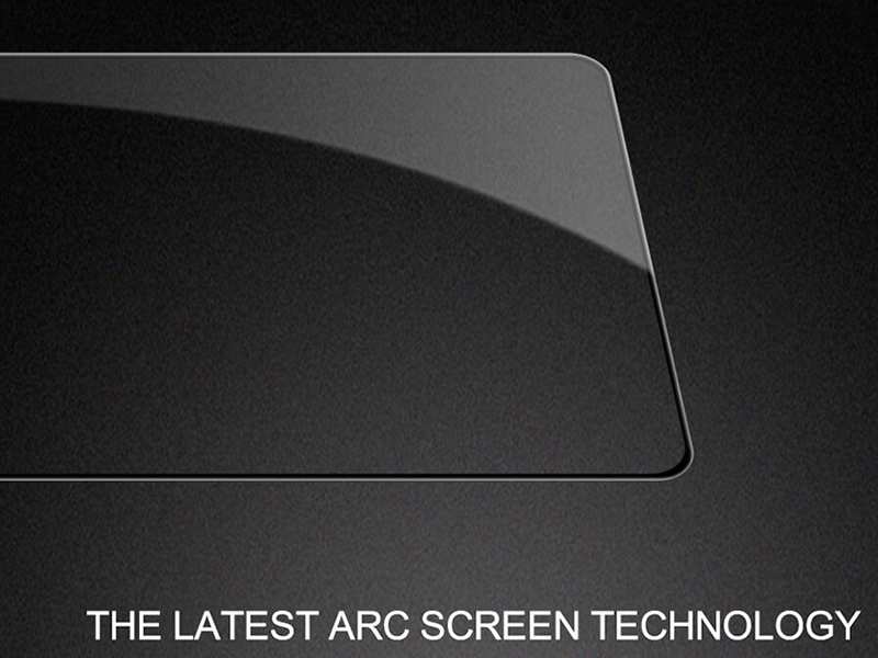 گلس شیائومی ردمی نوت 12 توربو و پوکو اف 5 نیلکین Nillkin Xiaomi Redmi Note 12 Turbo/Poco F5 glass